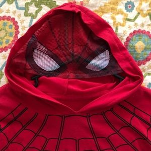 Awesome Spider-Man Homecoming t shirt!